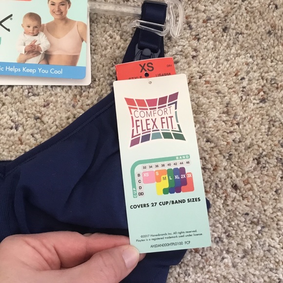 Nursing bra - Picture 5 of 6